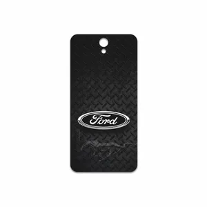 MAHOOT Ford Motor Cover Sticker for Lenovo Vibe S1 Lite