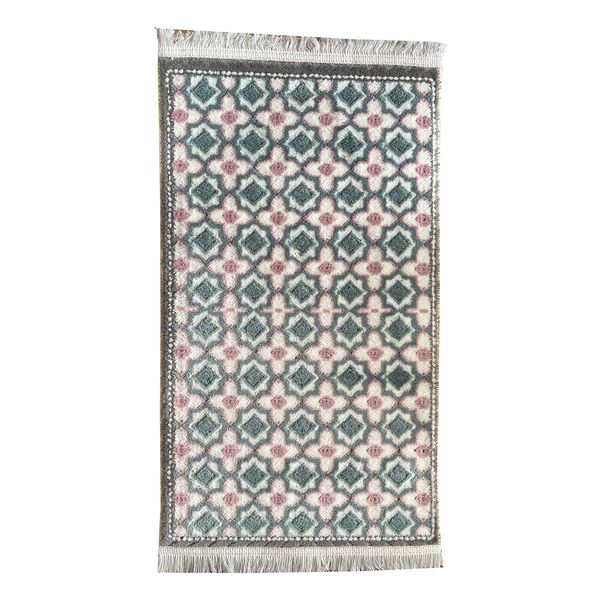 پادری کد 7030 سایز 50x85 سانتی متر