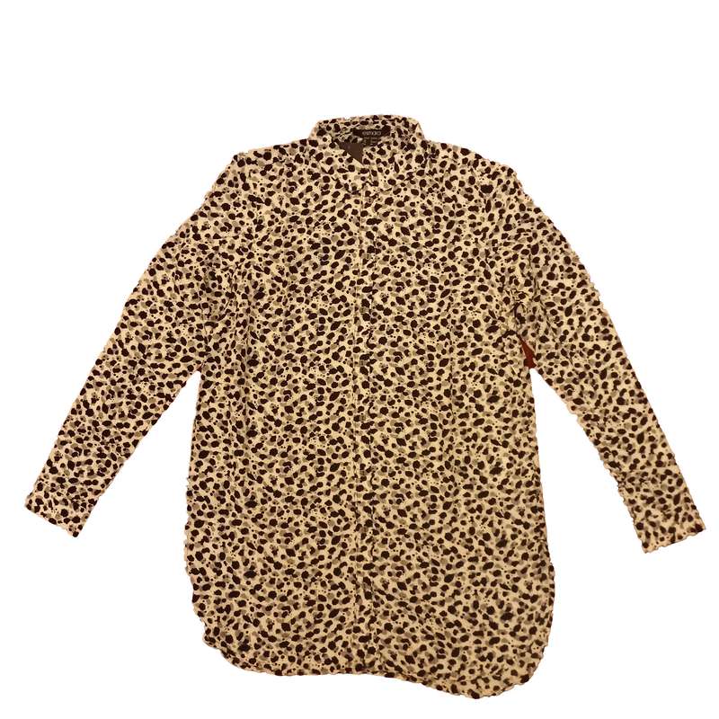 شومیز زنانه اسمارا مدل dr55778