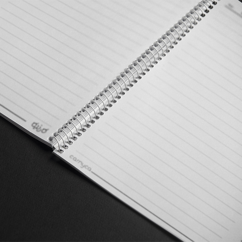 دفتر مشق 50 برگ کارنیکا مدل کرومی کد 111123 بسته 4 عددی