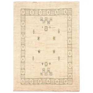 گبه دستباف سه متری سی پرشیا کد 706058