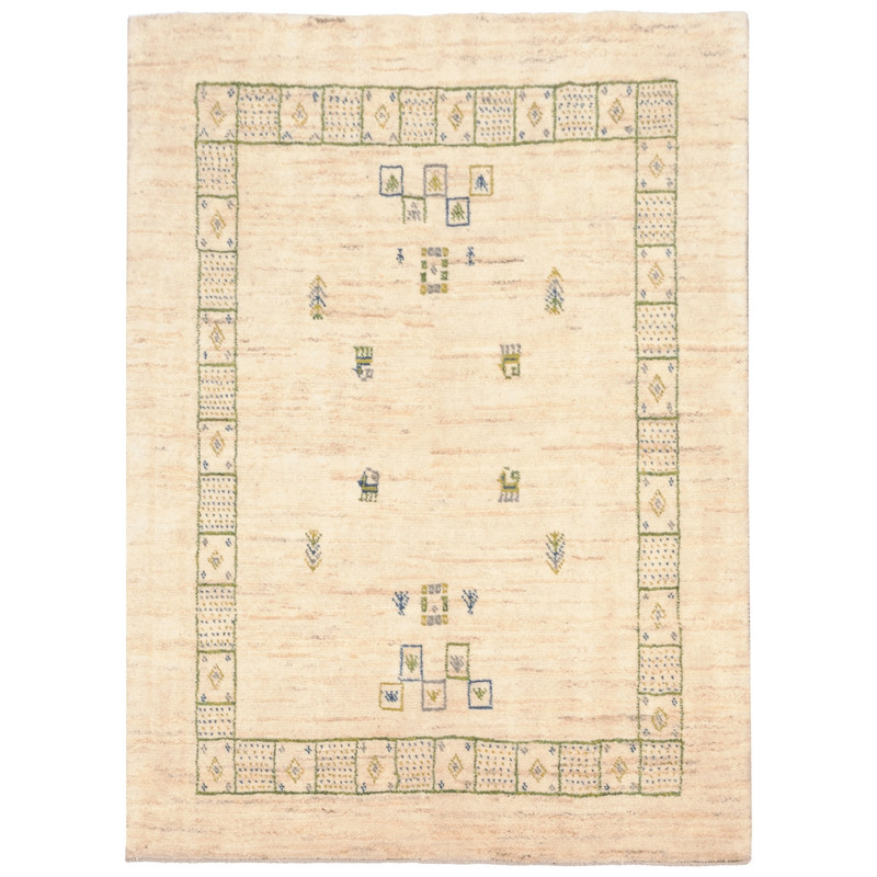 گبه دستباف سه متری سی پرشیا کد 706058
