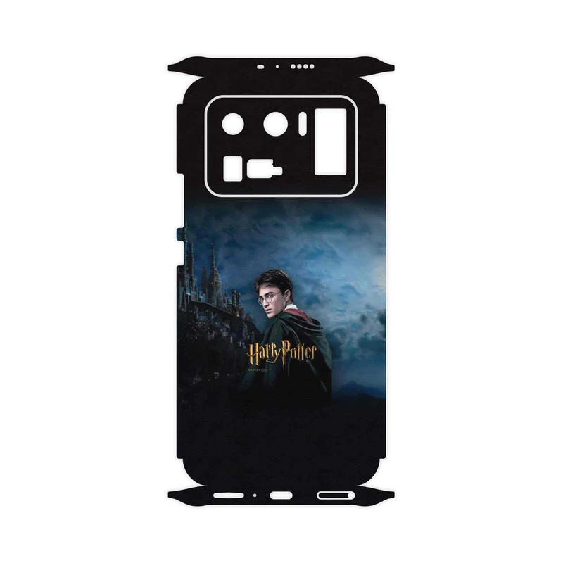 برچسب پوششی ماهوت مدل Harry Potter-FullSkin مناسب برای گوشی موبایل شیائومی Mi 11 Ultra