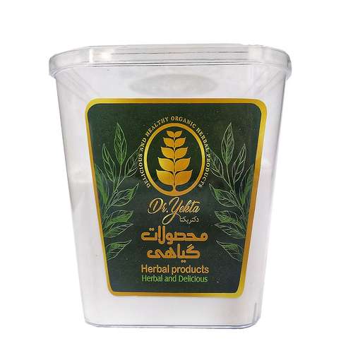 جوش شیرین دکتر یکتا- 500 گرم