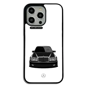 AKAM AMC-WA14PROMAX-BENZ-34 Cover For Apple iPhone 14 Pro Max