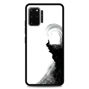 AKAM AMC-WSGS20P-ZEN-21 Cover For Samsung Galaxy S20 Plus