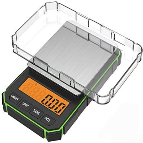 ترازو مدل Fuzion pro-50