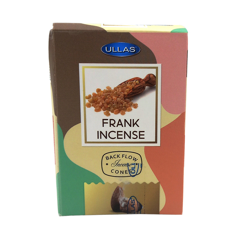 عود اولاس مدل آبشاری کندر