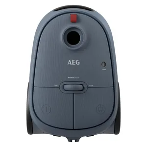 جاروبرقی 650 وات آ ا گ مدل AB61A4DB