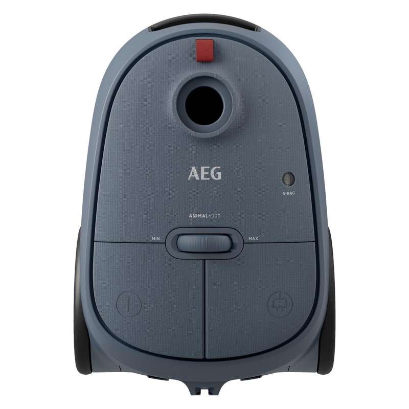 جاروبرقی 650 وات آ ا گ مدل AB61A4DB