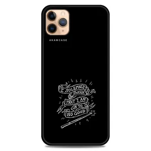 AKAM AMC-WA11PRO-HARRY POTTER-61 Cover For Apple iPhone 11 Pro