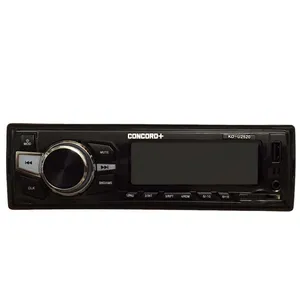 پخش کننده خودرو کنکورد پلاس مدل KD-U2520