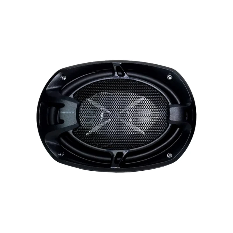 بلندگو پشت خودرو کاروزریا مدل CRX_6946 سایز 9*6 اینچ بسته دو عددی