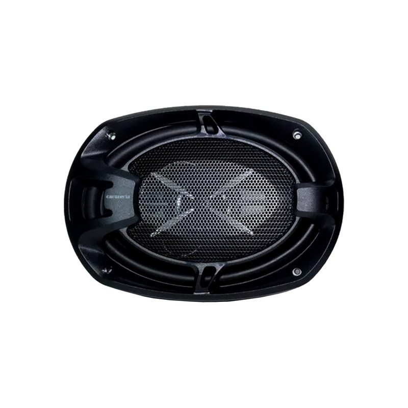 بلندگو پشت خودرو کاروزریا مدل CRX_6946 سایز 9*6 اینچ بسته دو عددی