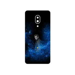MAHOOT tom holland Cover Sticker for Lenovo Z5 Pro