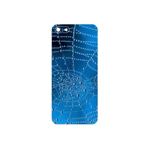 MAHOOT Spider web Cover Sticker for Honor 7S