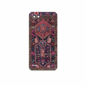 MAHOOT Rug Cover Sticker for LG Q6