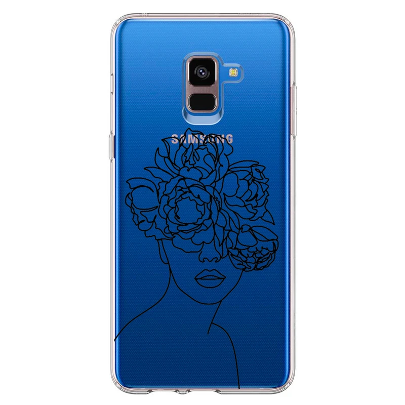 کاور مگافون کد C28 - B مناسب برای گوشی موبایل سامسونگ Galaxy A8 Plus