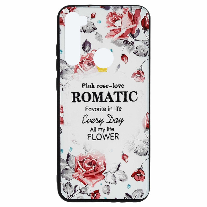 کاور مدل Co1702 مناسب برای گوشی موبایل شیائومی Redmi Note 8T