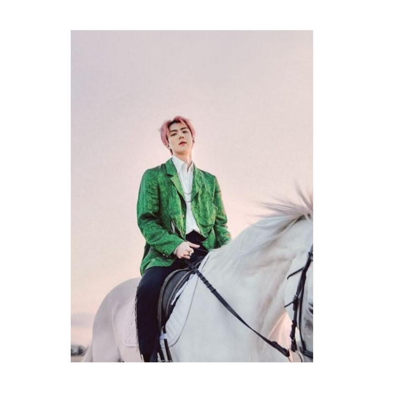 دستبند دخترانه مدل اکسو - سکای 02 مجموعه 2 عددی