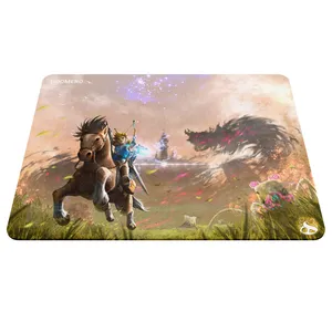 Hoomero League of Legends game A7060 Mousepad