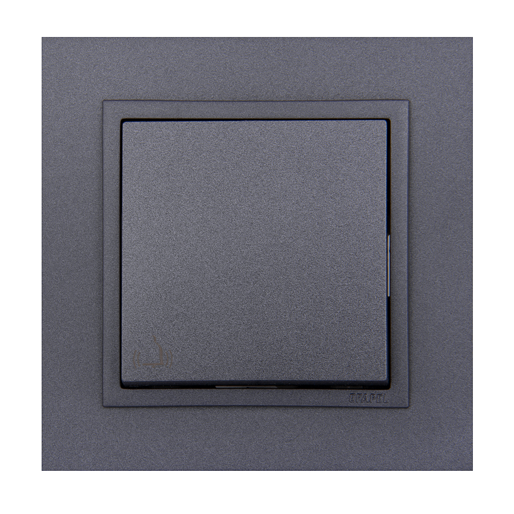 کلید زنگ ایفاپل مدل LOGUS90 ANIMATO کد 90910TSS/21151/90601