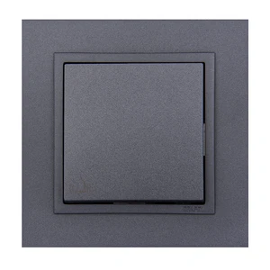 کلید زنگ ایفاپل مدل LOGUS90 ANIMATO کد 90910TSS/21151/90601