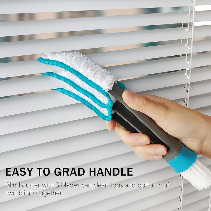 گردگیر لیائو پرفکت لایف مدل Blindduster کد LB2208