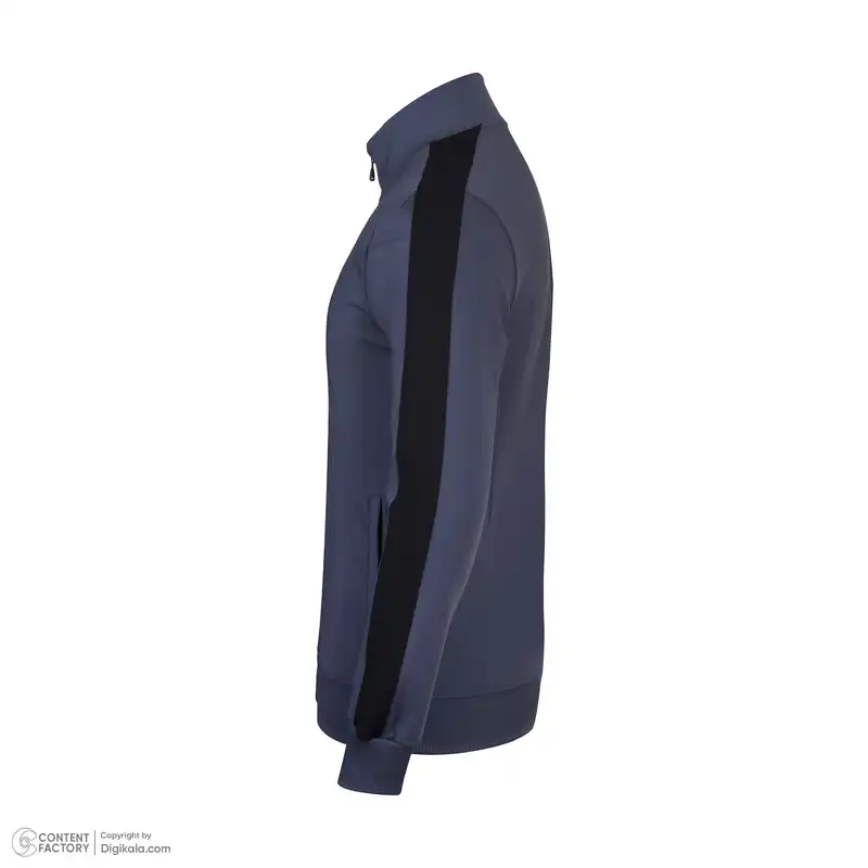 سویشرت ورزشی مردانه مدل EC3624