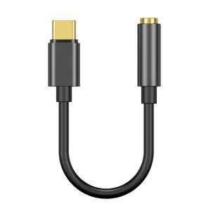 کابل تبدیل USB-C به AUX مدل ORGINAL DRAGON MAX