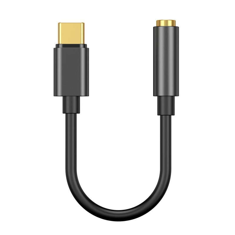 کابل تبدیل USB-C به AUX مدل ORGINAL DRAGON MAX