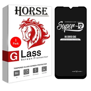   Horse Glass SUPERD Screen Protector Glass For Samsung Galaxy A23