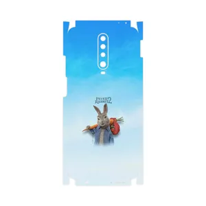 MAHOOT Peter Rabbit-FullSkin Cover Sticker for Xiaomi Redmi K30