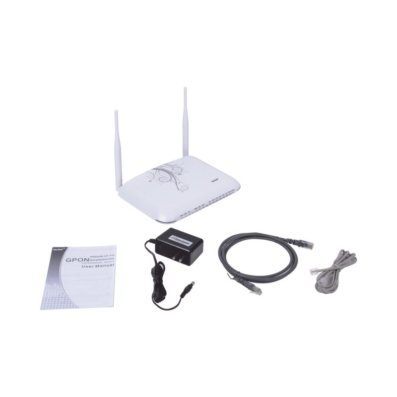 مودم روتر فایبرهوم مدل AN5506-04-FS 1