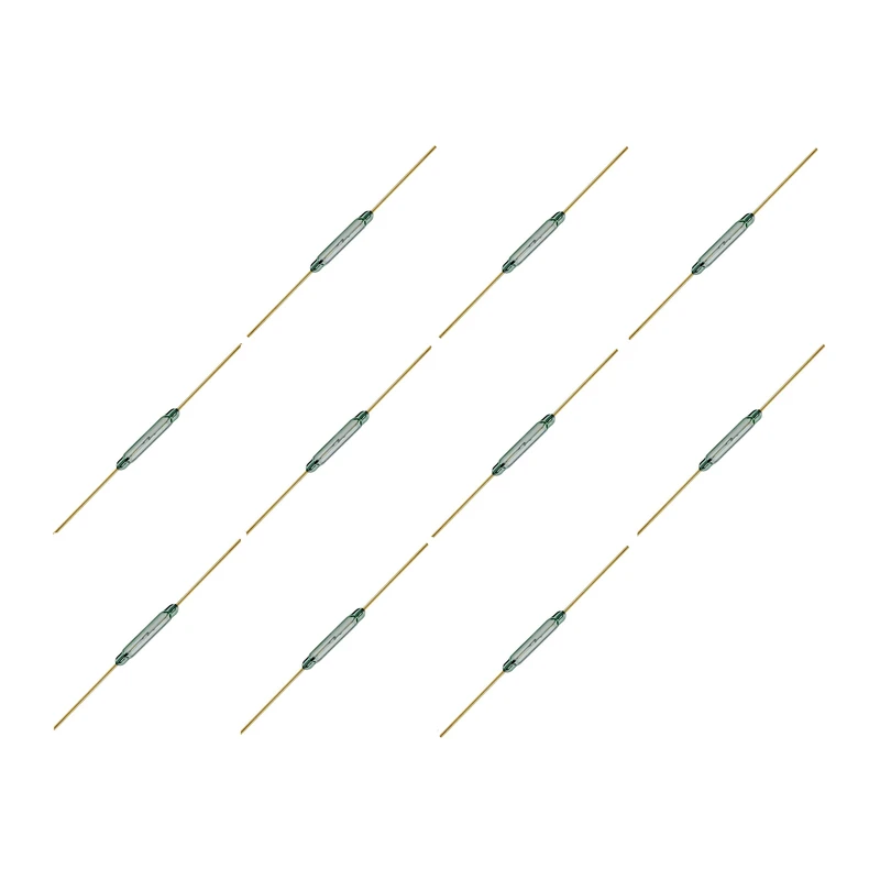 رید رله مدل RS20mm  بسته 10 عددی