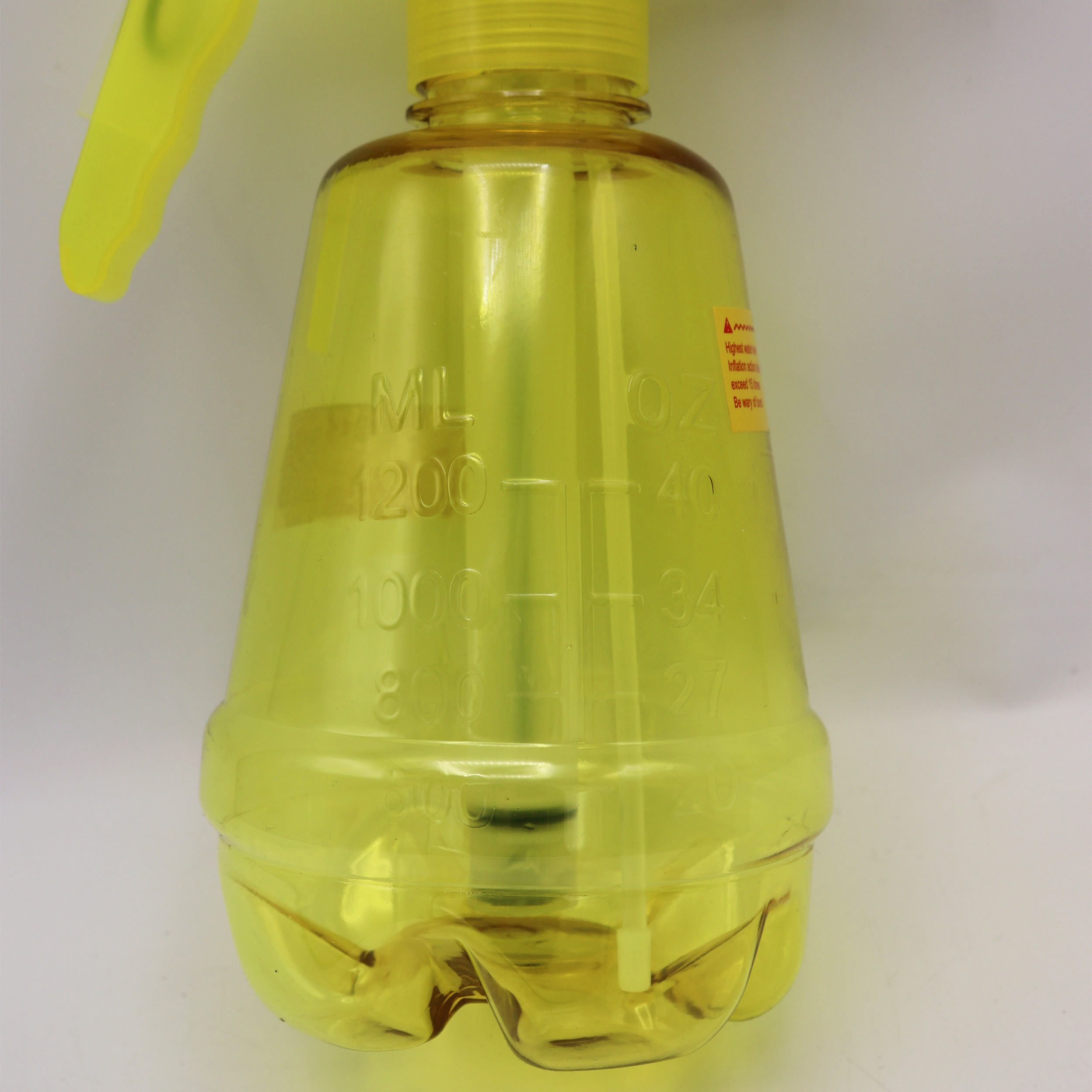 سمپاس دستی سامکو مدل YP-ZARD-1.5L گنجایش 1.5 لیتر