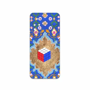 MAHOOT Maryams-Mathematics Cover Sticker for Infinix Zero X