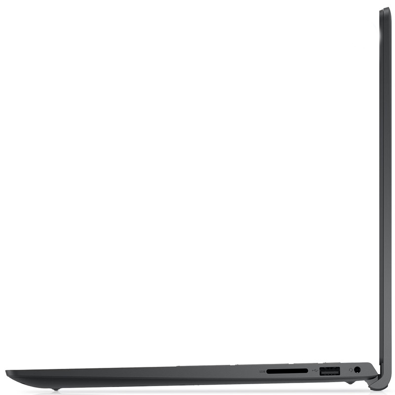 لپ تاپ 15.6 اینچی دل مدل DC15250-15-Core 3 100U-16GB DDR4 3200MHz-1TB SSD-IPS 120Hz-Ubuntu - کاستوم شده
