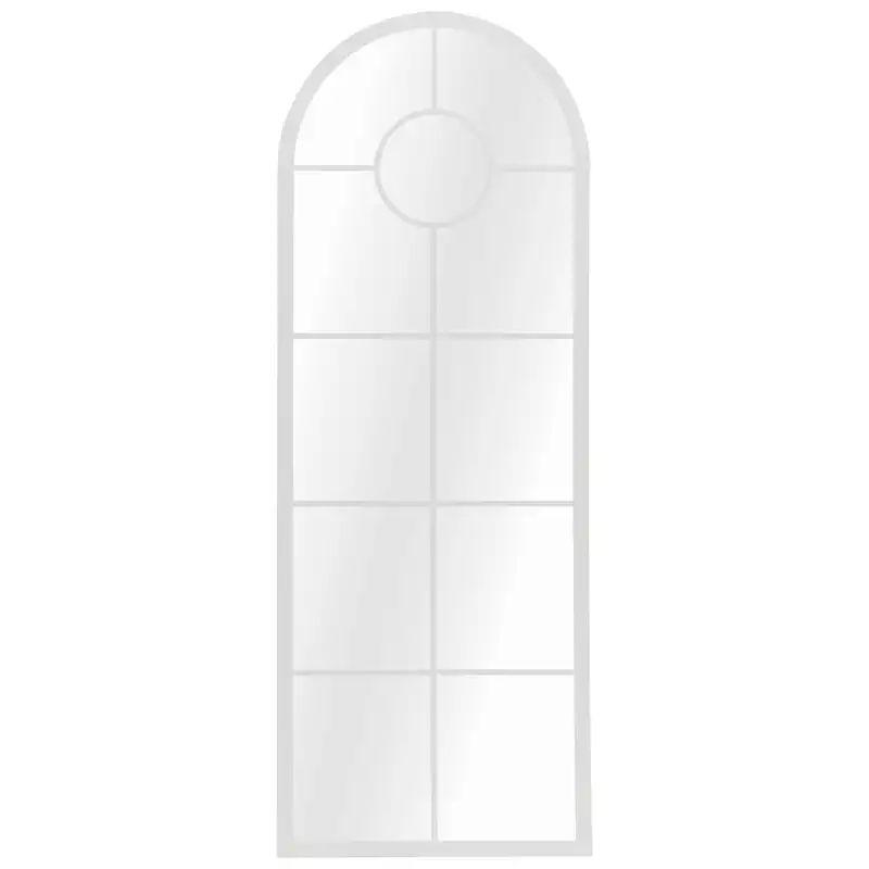 آینه الف مدل  نیم قد ساغر