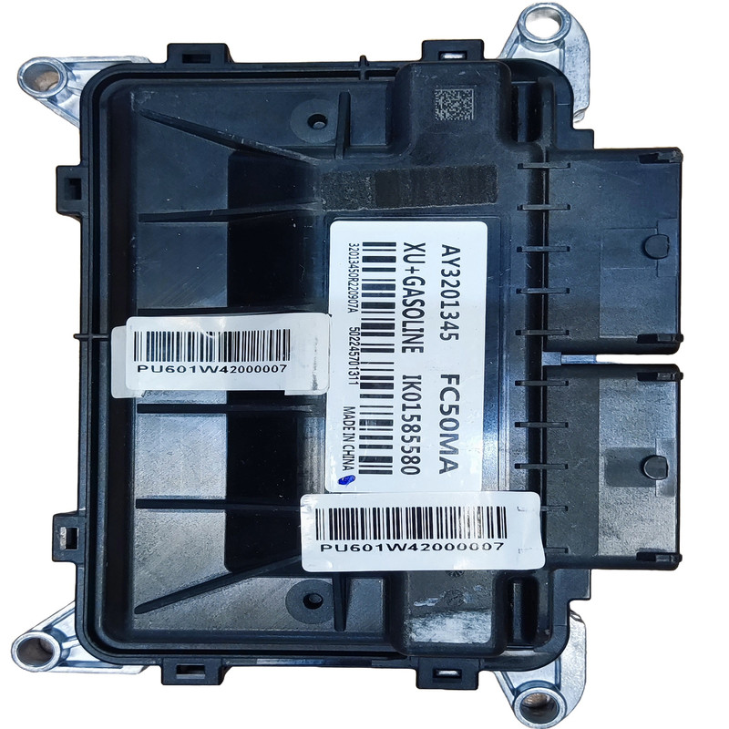 ایسیو ای ای سی اس کد IK01585580 مناسب برای پژو پارس