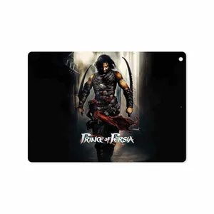 MAHOOT Prince of Persia Cover Sticker for Apple iPad 9.7 GEN 5 2017 A1823