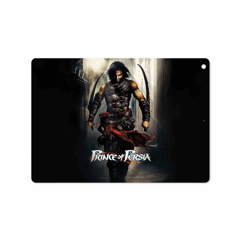 برچسب پوششی ماهوت مدل Prince of Persia مناسب برای تبلت اپل iPad 9.7 (GEN 5) 2017 A1823