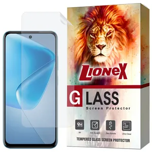 Lionex LFNMB20 Screen Protector For Infinix Hot 50