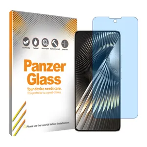 Panzer Glass Resistant model anti-blue screen protector suitable for Xiaomi Redmi Turbo 3 mobile phone