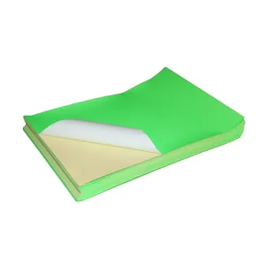 برچسب پرینتر لیبل زن مدل Bord8115
