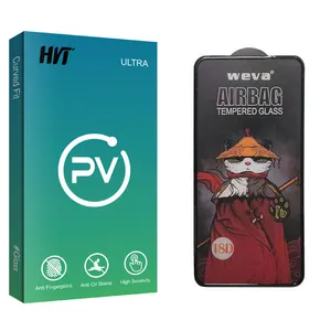 HVT PV2 Air Bag Screen Protector For Xiaomi Redmi Note 12