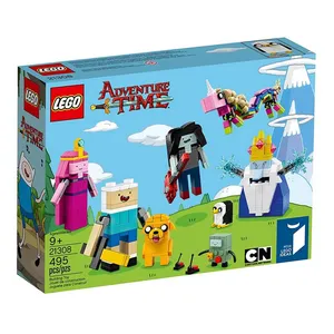 لگو مدل Adventure Time 21308