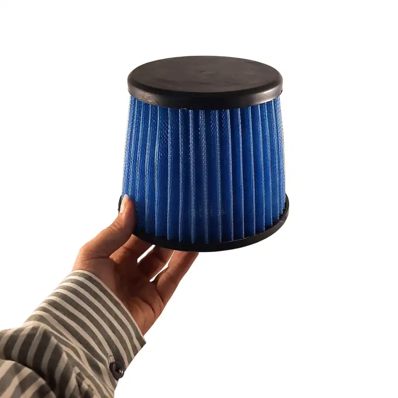 فیلتر هوا خودرو مدل اسپرت 001