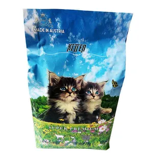غذای خشک بچه گربه دیامانت مدل KITTEN وزن 6 کیلوگرم