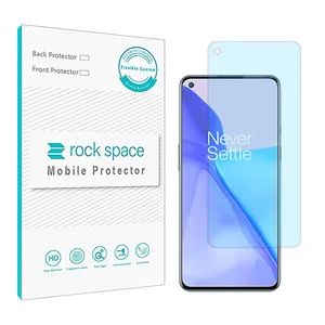 Rock space code BLU anti-blue screen protector suitable for OnePlus 9